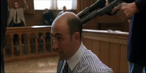 Şehrin Azizleri Fotoğrafı