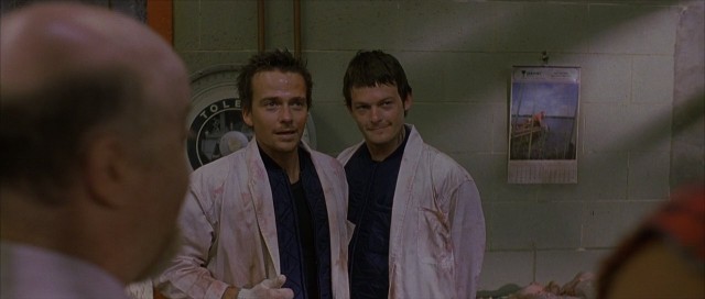 Şehrin Azizleri Fotoğrafı