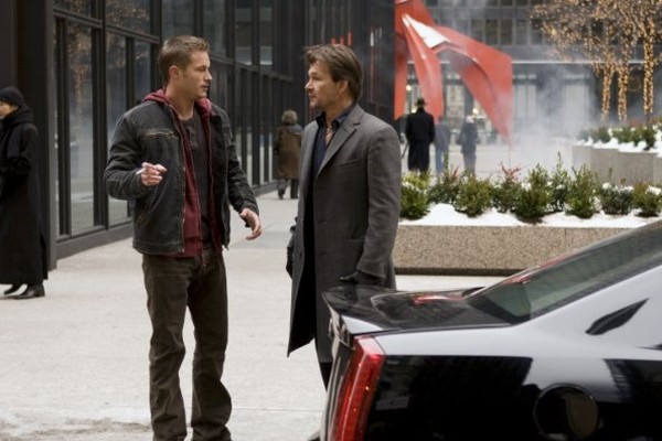 The Beast Fotoğrafı