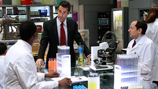 Better Off Ted Fotoğrafı