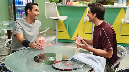 Better Off Ted Fotoğrafı