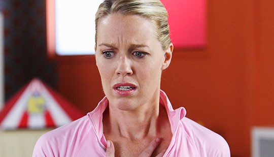 In The Motherhood fotoğrafı