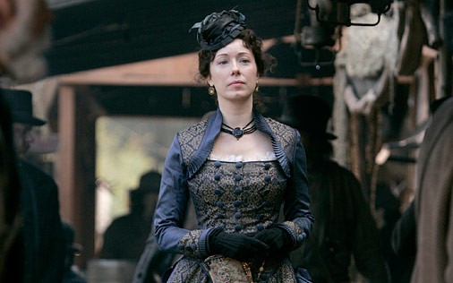 Deadwood Fotoğrafı