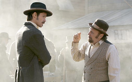 Deadwood Fotoğrafı