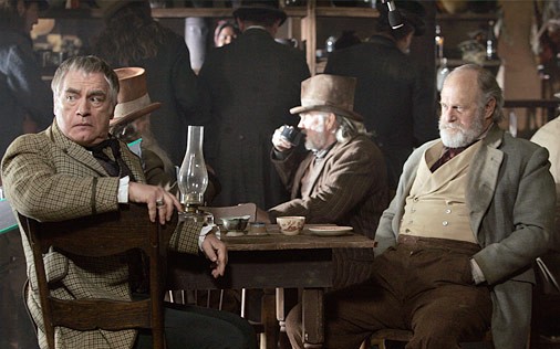 Deadwood Fotoğrafı