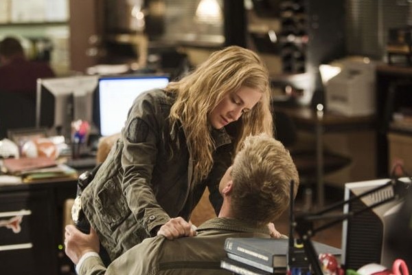 Saving Grace Fotoğrafı