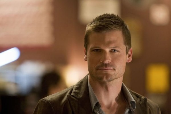 Saving Grace fotoğrafı