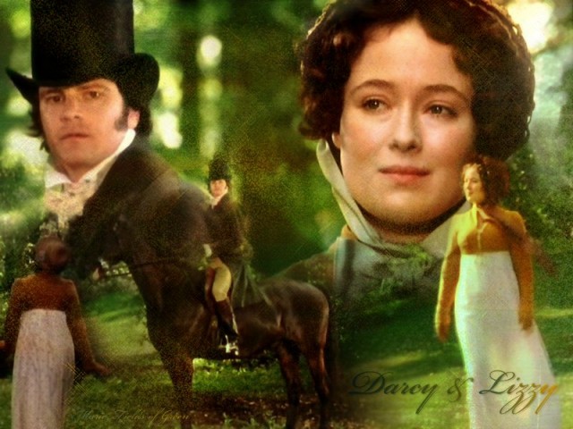 Pride And Prejudice Fotoğrafı