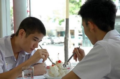 The Love Of Siam Fotoğrafı