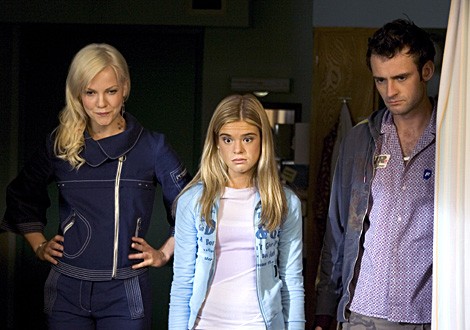 Dead Like Me Fotoğrafı