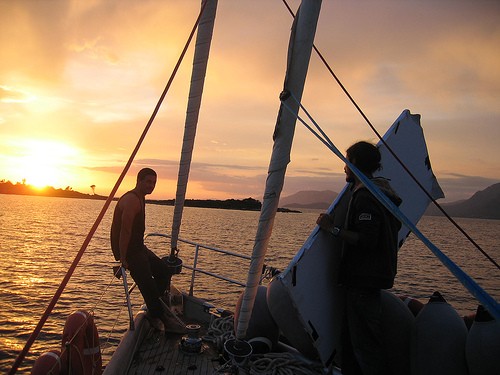 Mutluluk Fotoğrafı