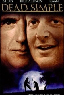 Hiçbir Yerde (2001) afişi