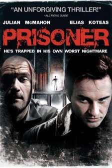 Prisoner (2007) afişi