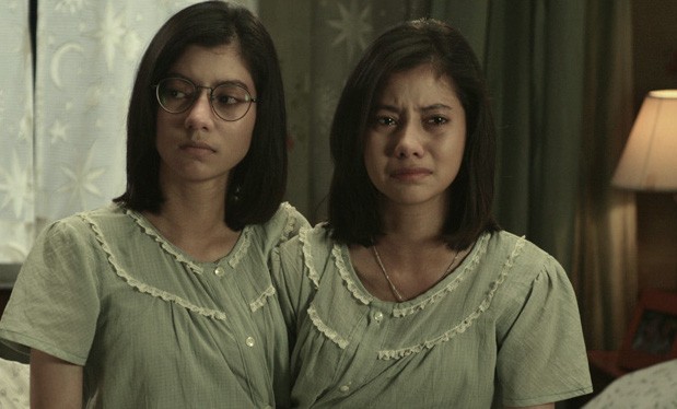 İçimdeki Şeytan Fotoğrafı