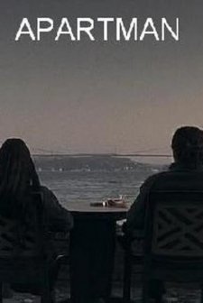 Apartman (2004) afişi