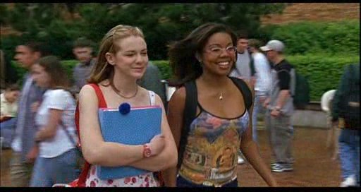 Senden Nefret Etmemin 10 Sebebi Fotoğrafı