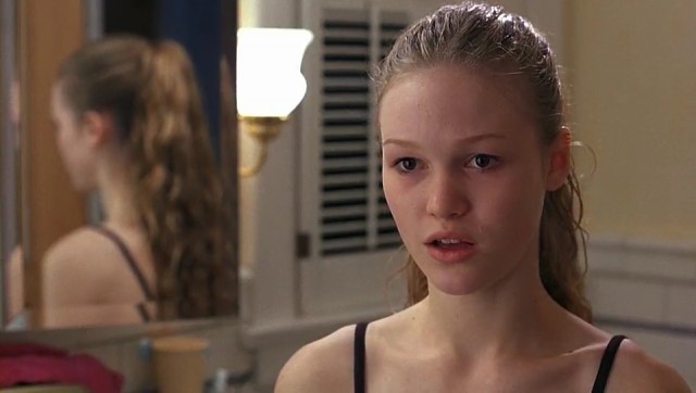 Senden Nefret Etmemin 10 Sebebi Fotoğrafı