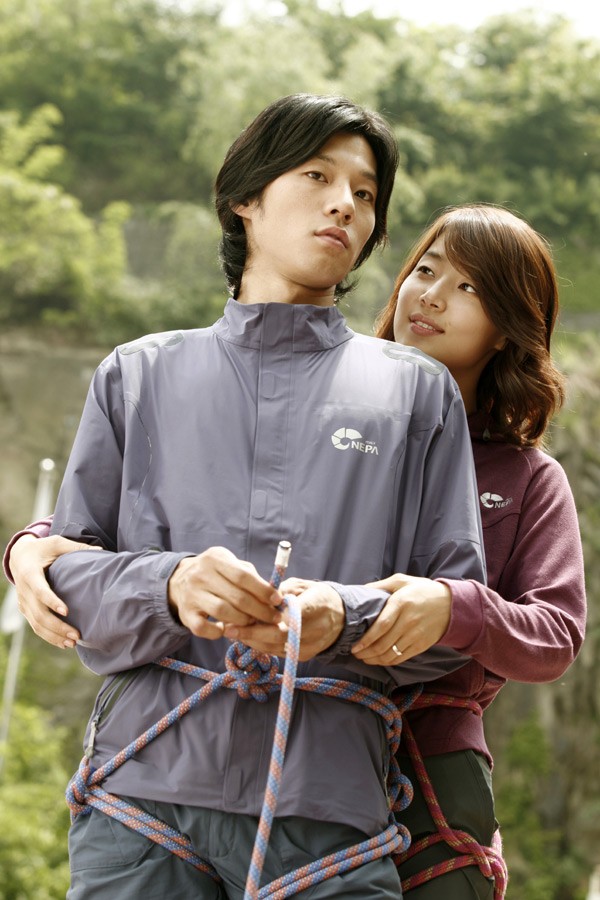 A Lovers Concerto Fotoğrafı