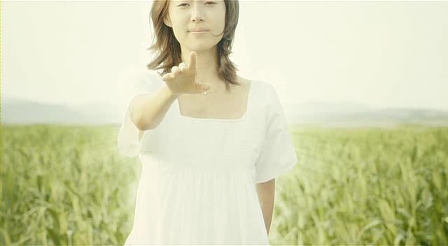 A Lovers Concerto Fotoğrafı