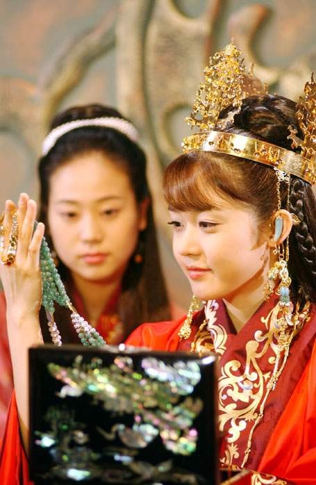 Thousand Years Of Love fotoğrafı