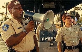 Pirana 3D Fotoğrafı