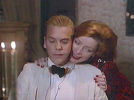 Crazy Moon Fotoğrafı