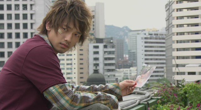 Ölümüne Aşk Fotoğrafı