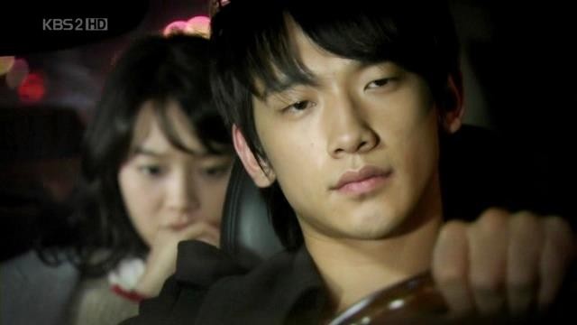 Ölümüne Aşk Fotoğrafı