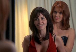 Genç Bekar Bayan Aranıyor 2: Sapık fotoğrafı