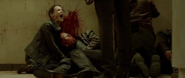 The Horde fotoğrafı