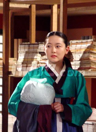 Saraydaki Mücevher Fotoğrafı