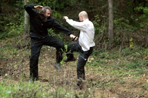 Sağır Oda Fotoğrafı