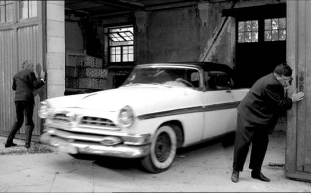 Les Barbouzes fotoğrafı