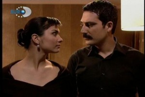 Ihlamurlar Altında Fotoğrafı