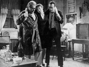 Garsoniyer fotoğrafı