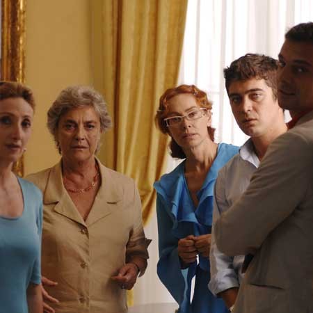 Serseri Mayınlar Fotoğrafı