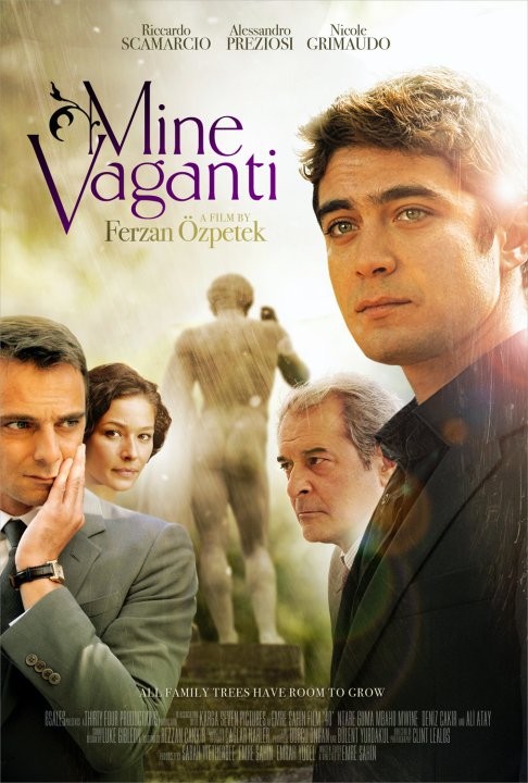 Serseri Mayınlar Fotoğrafı