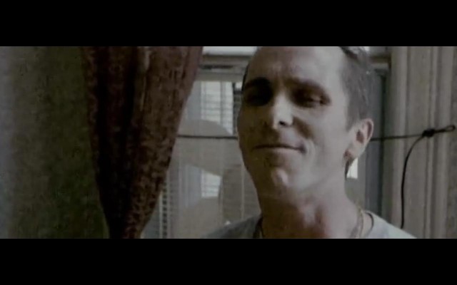 Dövüşçü fotoğrafı