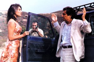 Korsikalı Fotoğrafı