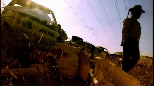 La Furia De Mackenzie fotoğrafı