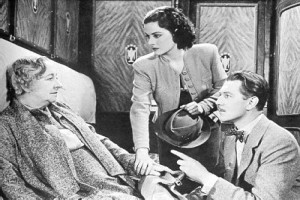 Kaybolan Kadın Fotoğrafı