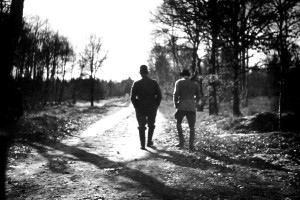 Oyunun Kuralı fotoğrafı