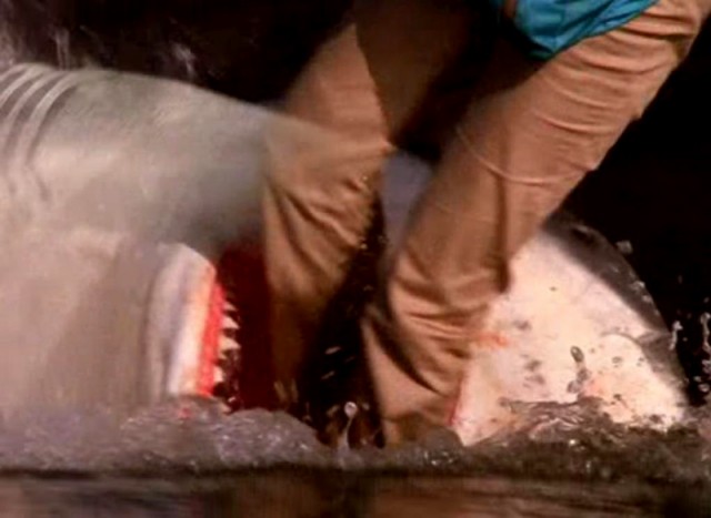 Red Water Fotoğrafı