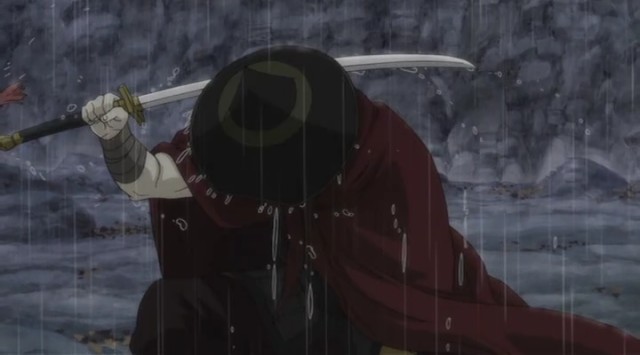 Sword Of The Stranger fotoğrafı