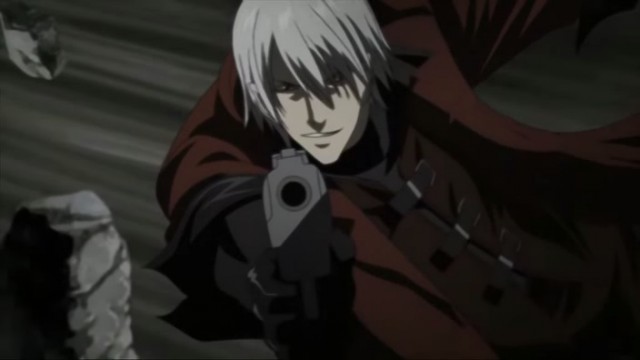 Devil May Cry fotoğrafı