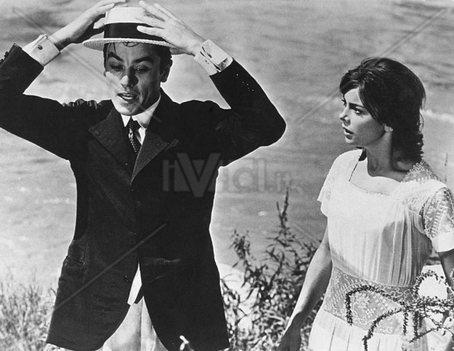 Che Gioia Vivere Fotoğrafı