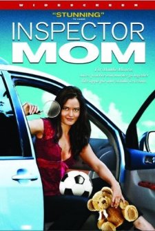 Inspector Mom (2006) afişi