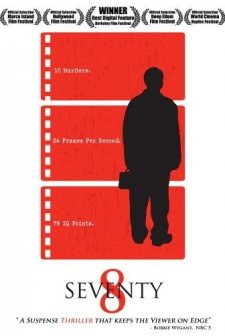 Seventy-8 (2004) afişi