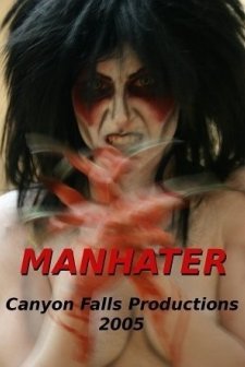 Manhater (2005) afişi