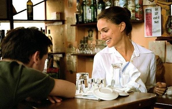 Paris, Seni Seviyorum Fotoğrafı